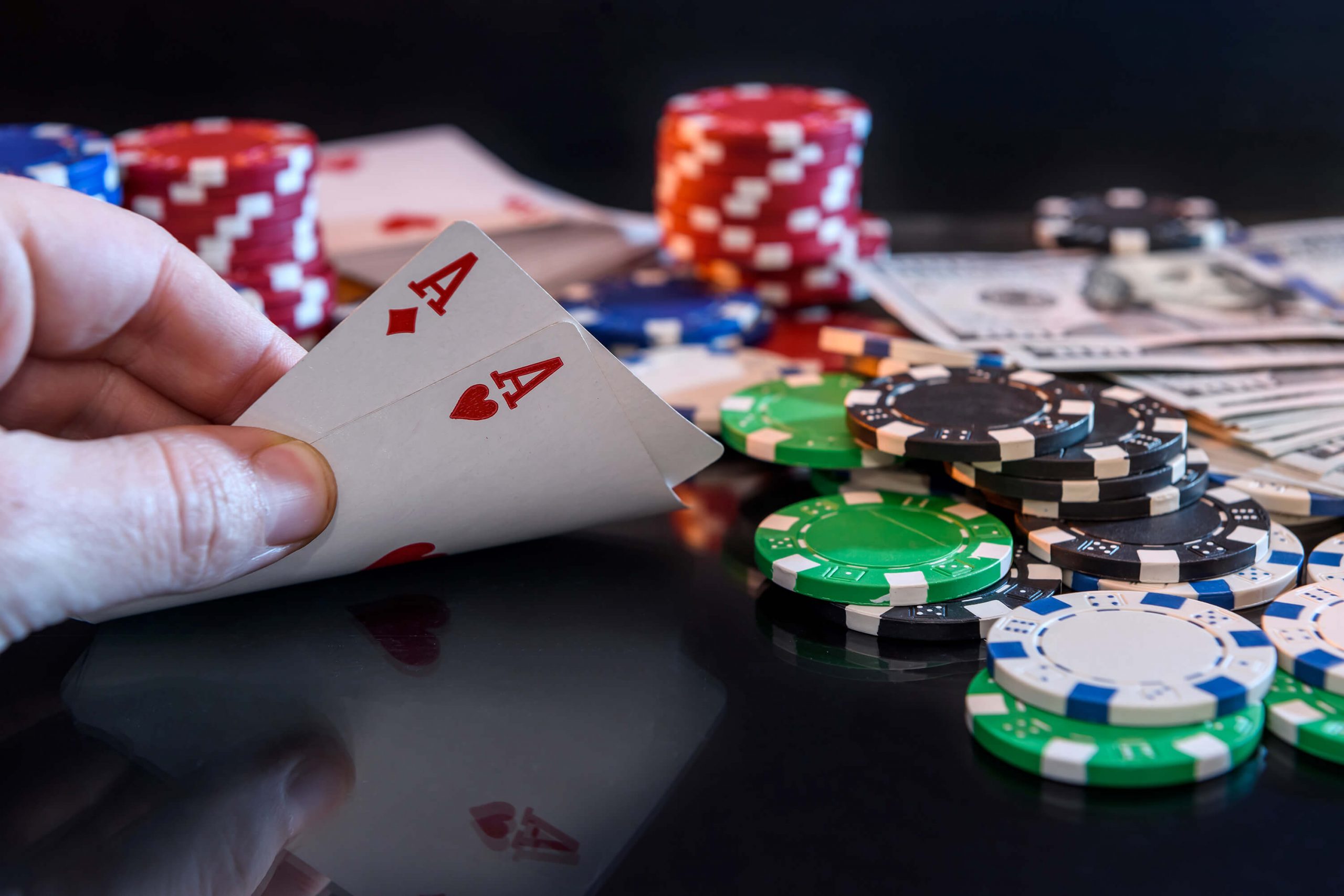 Skol Casino: laadukkaita pelejä ja bonustarjouksia