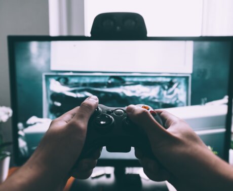 Verkkoviihde Suomessa